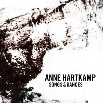 Album Anne Hartkamp: Songs & Dances