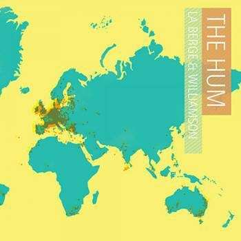 Album Anne La Berge: The Hum