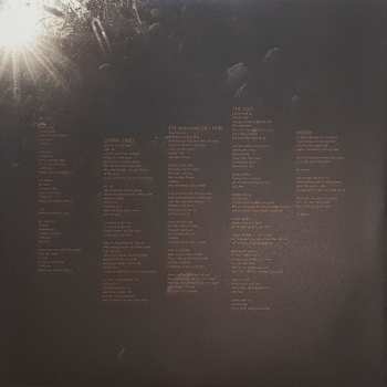 LP Anne Lise Frøkedal: Hold On Dreamer CLR