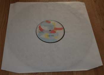 LP Anne Lise Frøkedal: I See You