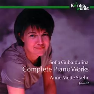 Complete Piano Works