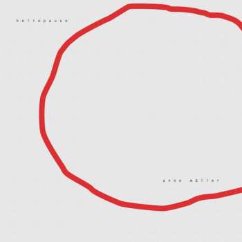 CD Anne Müller: Heliopause