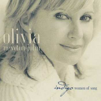 CD Anne Murray: Indigo: Woman Of Song