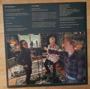 LP Anne Murray: Here You Are