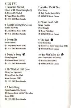 LP Anne Murray: Here You Are