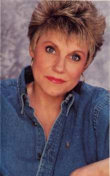 LP Anne Murray: Here You Are