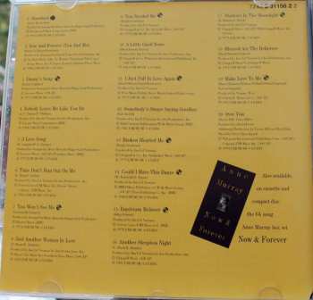 CD Anne Murray: The Best... So Far
