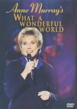 Album Anne Murray: What A Wonderful World