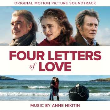 Album Anne Nikitin: Four Letters Of Love (Original Motion Picture Soundtrack)