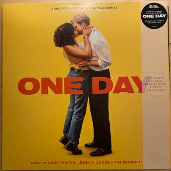 LP Vanbur: One Day (Soundtrack From The Netflix Series)