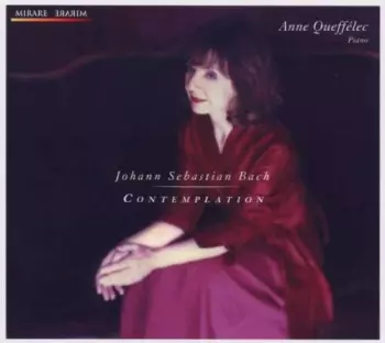 Johann Sebastian Bach: Contemplation