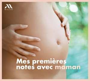 Album Anne Queffélec: Mes Premieres Notes Ave