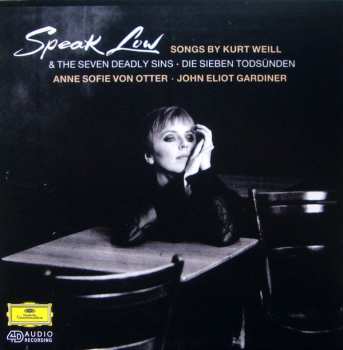 11CD/Dobozkészlet Anne Sofie Von Otter: 10 Classic Albums