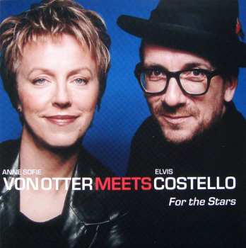11CD/Dobozkészlet Anne Sofie Von Otter: 10 Classic Albums