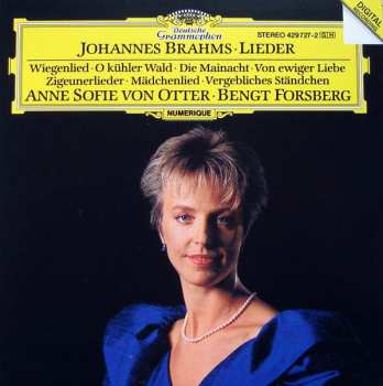 11CD/Dobozkészlet Anne Sofie Von Otter: 10 Classic Albums