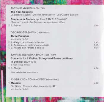 CD Anne-Sophie Mutter: The Club Album, Live from Yellow Lounge