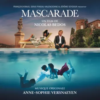 Mascarade (Musique Originale)