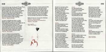 CD Agnes Bihl: Carré de Dames