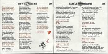 CD Agnes Bihl: Carré de Dames