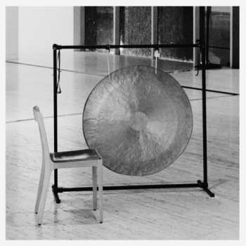 Album Annea Lockwood: World Rhythms