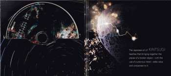 CD Anneke van Giersbergen: The Darkest Skies Are The Brightest LTD | DIGI