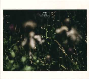 Album Anneli Drecker: Rocks & Straws