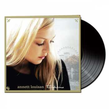 LP Annett Louisan: Bohème (Gold Edition)
