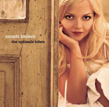 CD Annett Louisan: Das Optimale Leben
