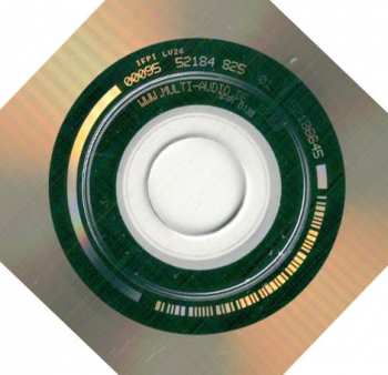 CD Annett Louisan: Teilzeithippie