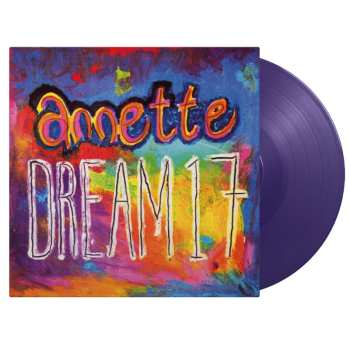 Album Annette: Dream 17