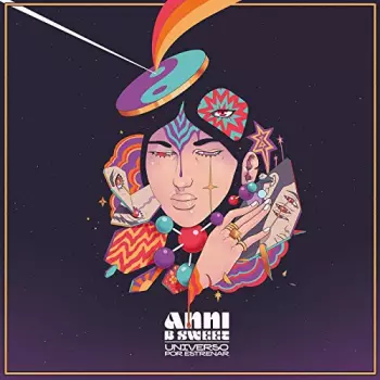 Anni B Sweet: Universo Por Estrenar
