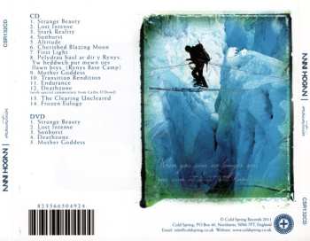 2CD Annie Hogan: Mountain