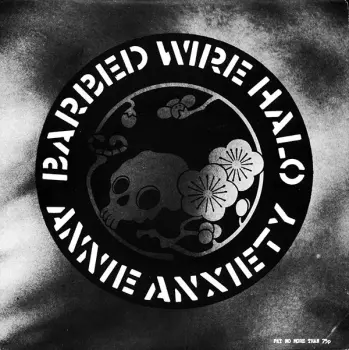 Barbed Wire Halo