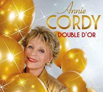 CD/DVD Annie Cordy: Double D'or