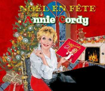 Album Annie Cordy: Annie Cordy Chante Noël
