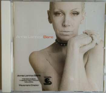 CD Annie Lennox: Bare