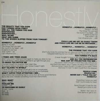 CD Annie Lennox: Bare