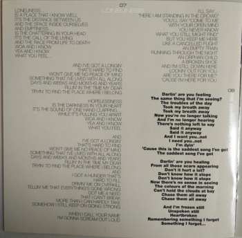 CD Annie Lennox: Bare