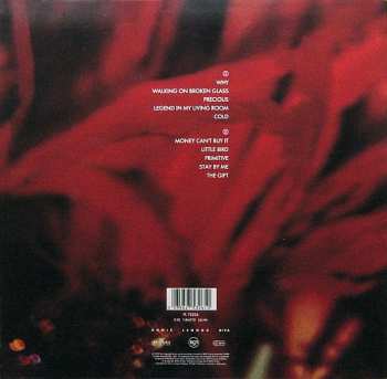 LP Annie Lennox: Diva