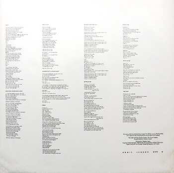 LP Annie Lennox: Diva