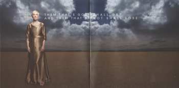 CD Annie Lennox: Nostalgia