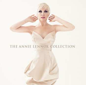 CD Annie Lennox: The Annie Lennox Collection