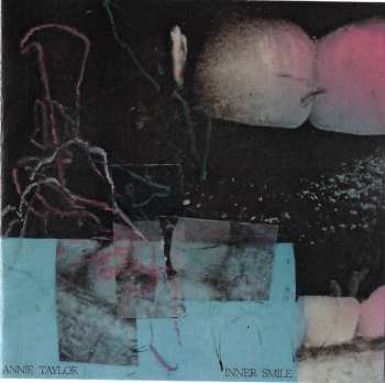 Album Annie Taylor: Inner Smile