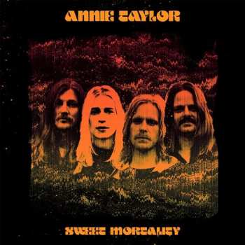 Album Annie Taylor: Sweet Mortality
