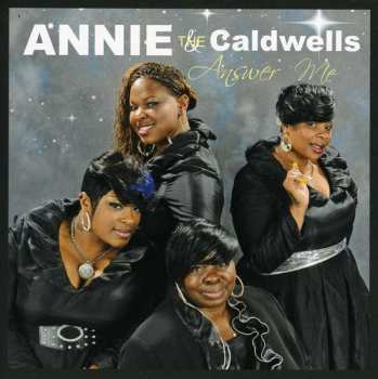 Album Annie & The Caldwells: Answer Me