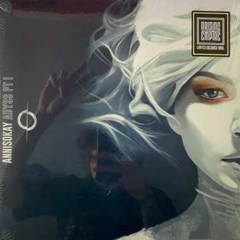 LP Annisokay: Abyss Pt. I (pearl Sunrise 12" Maxi)