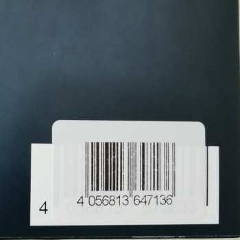 LP Annisokay: Abyss Pt I CLR | LTD