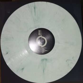 LP Annisokay: Abyss Pt I CLR | LTD