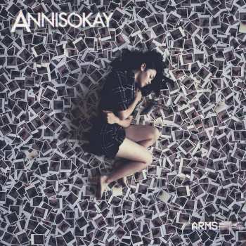 CD Annisokay: Arms