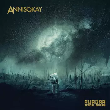 Annisokay: Aurora